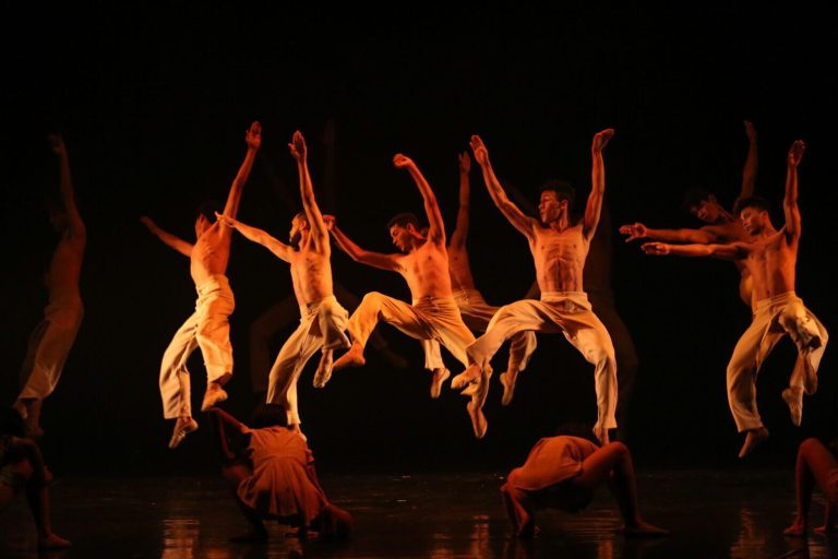 Governo do Amazonas movimenta cenário cultural com apresentações dos Corpos Artísticos em novembro