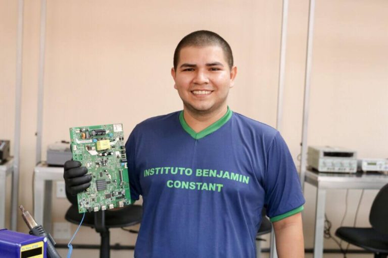 Cetam disponibiliza mais de 3 mil vagas para cursos técnicos e especializações no Amazonas