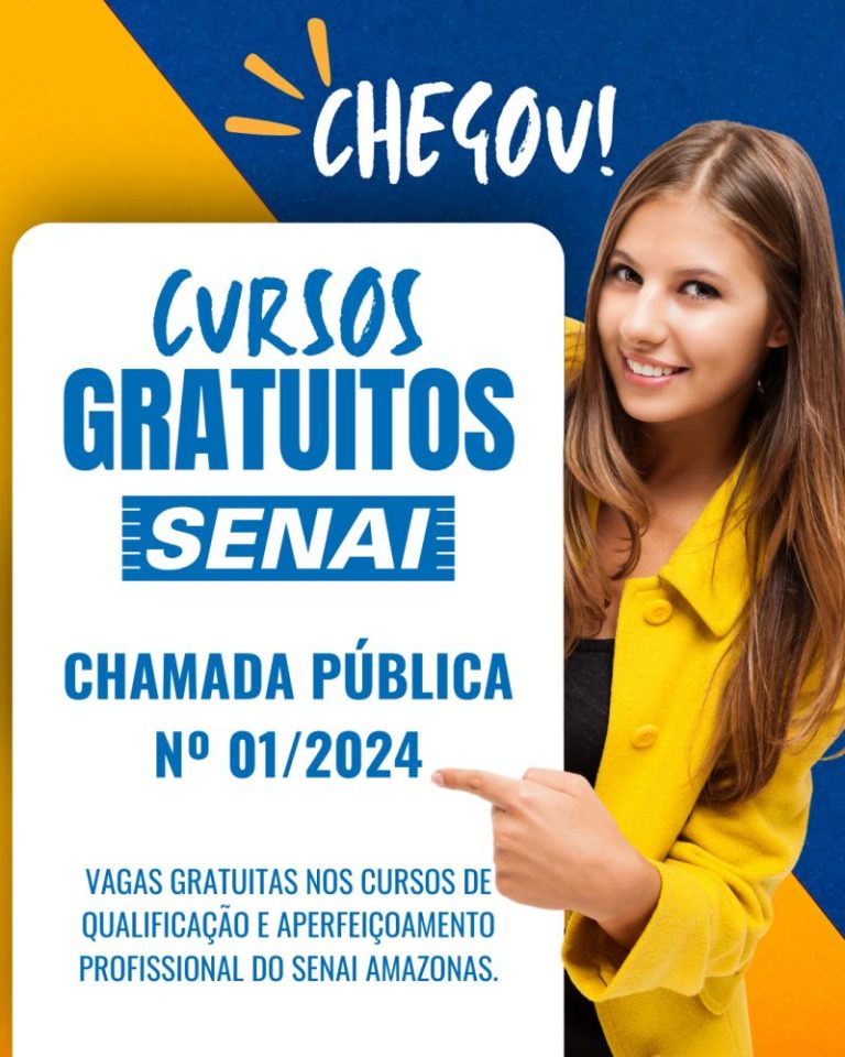 SENAI Amazonas