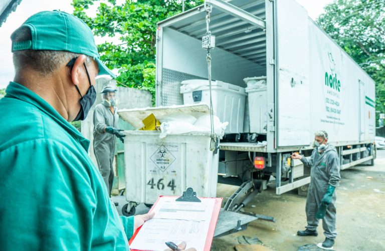 Prêmio Mérito Ambiental à Norte Ambiental