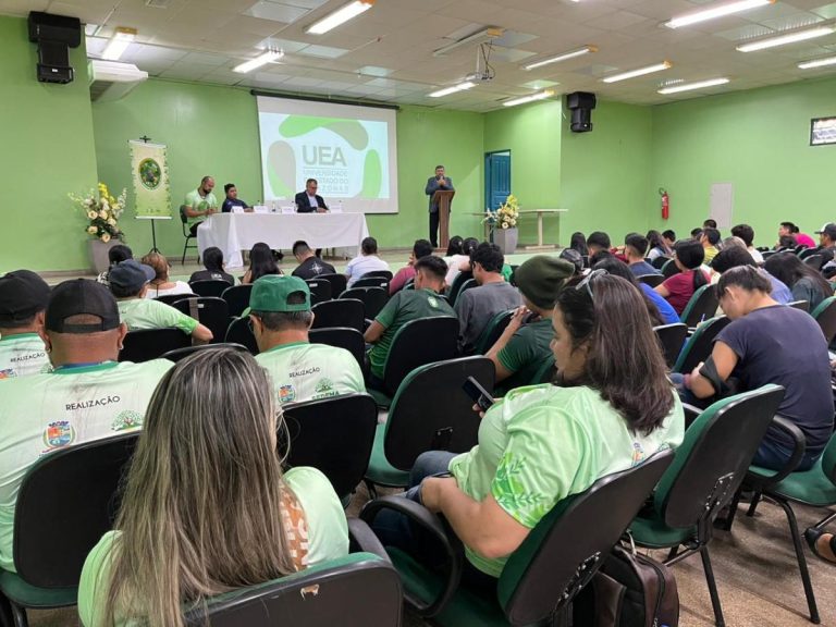 Semana Municipal da Biodiversidade