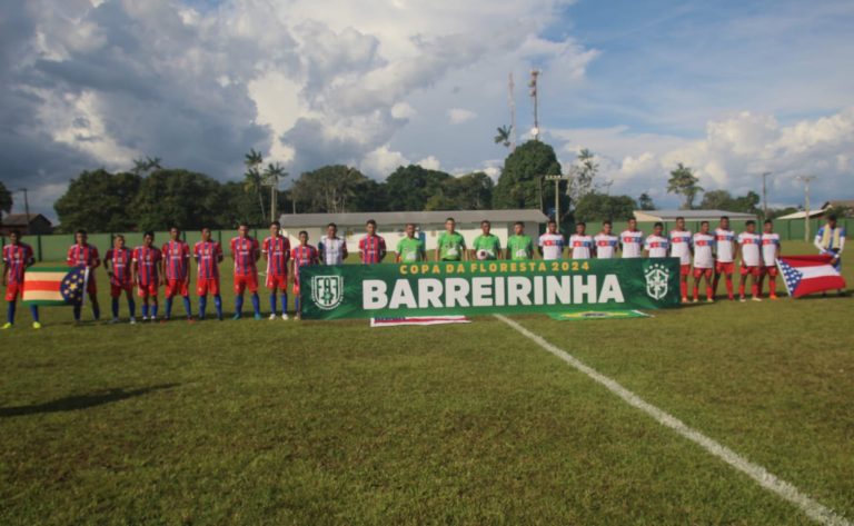 Copa da Floresta