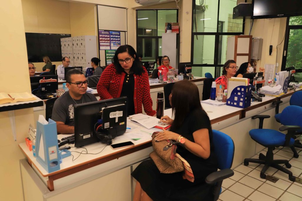 Comissão Permanente de Concursos divulga resultado final do PSS 2024 para professores da rede estadual