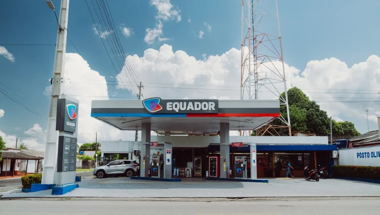 Postos Equador