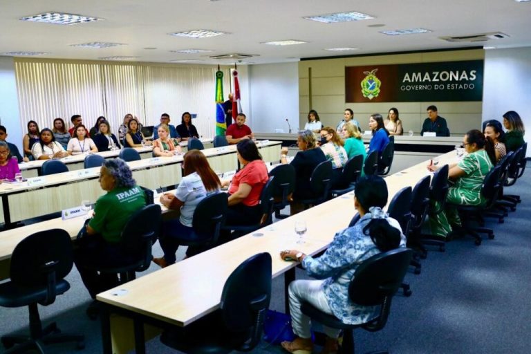 Conselho do Fundo de Promoção Social analisa propostas voltadas aos idosos, crianças, mulheres e pessoas com deficiência