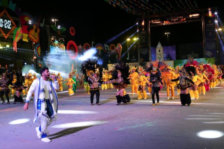 Tradição folclórica no estado, cirandas disputam o título de campeã no 66º Festival Folclórico do Amazonas