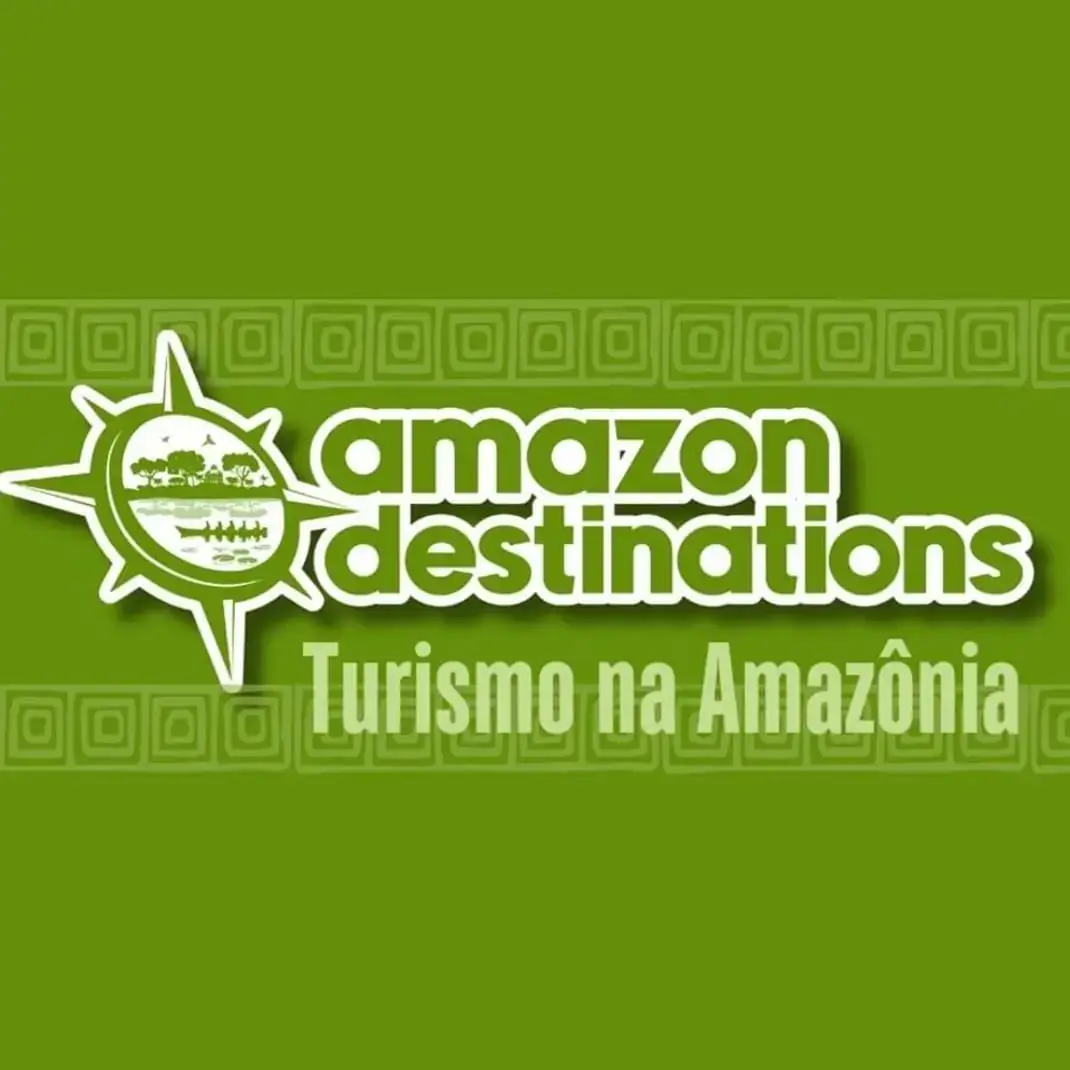 Amazon Destinations