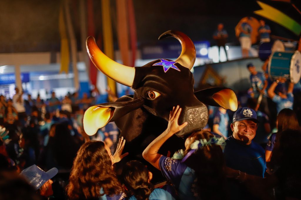 Boi Caprichoso inicia venda de ingressos para Festa de Aniversário do Bumbá no dia 12 de outubro