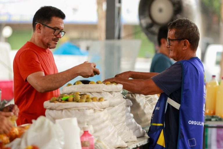 Feiras de Produtos Regionais da ADS: confira a programação desta semana