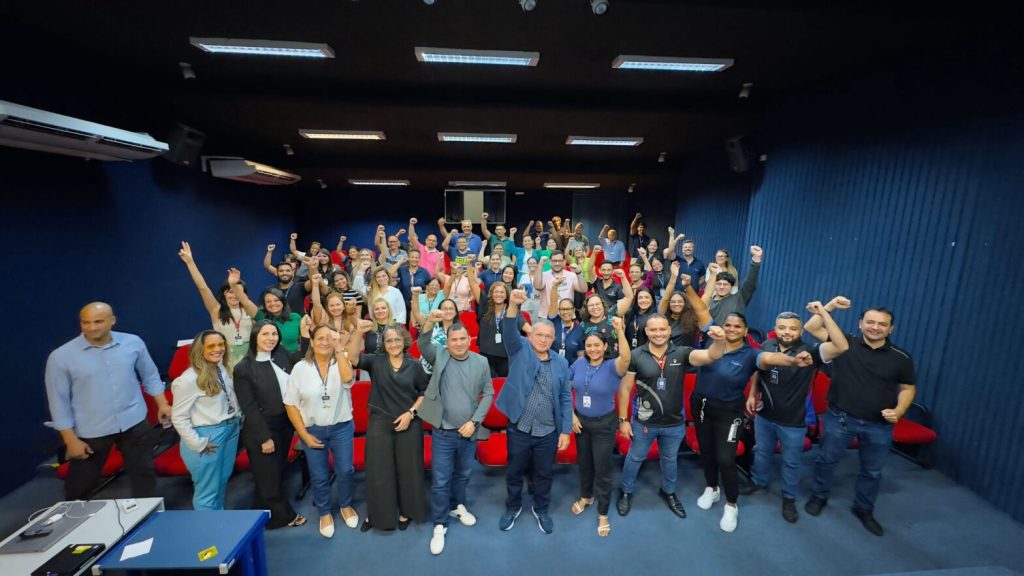 Amazonas conquista 1º lugar em Prêmio Nacional de Boas Práticas de Gestão Previdenciária