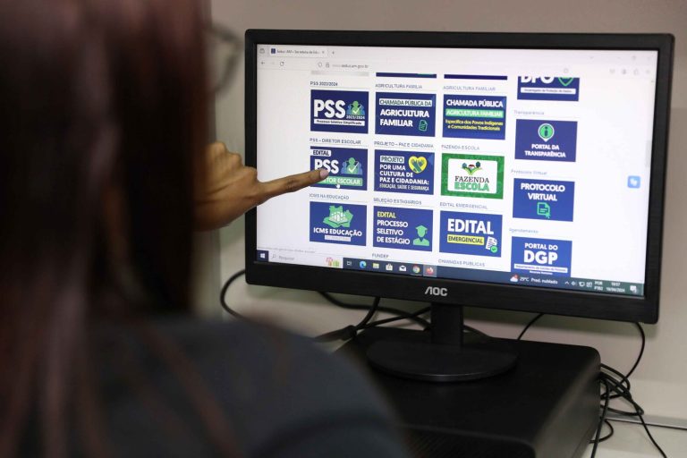 Secretaria de Educação realiza novas convocações para o PSS de professores