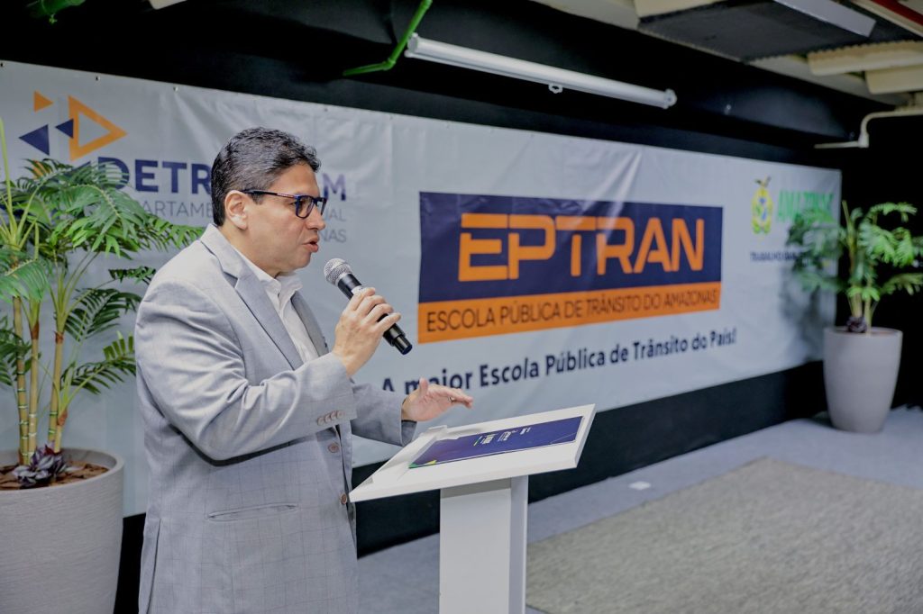 Detran-AM encerra Semana da Eptran com a certificação de 430 pessoas