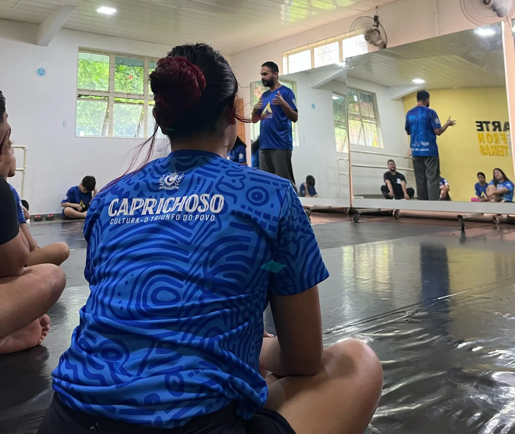 Audicao da companhia Arte Sem Fronteiras p 3