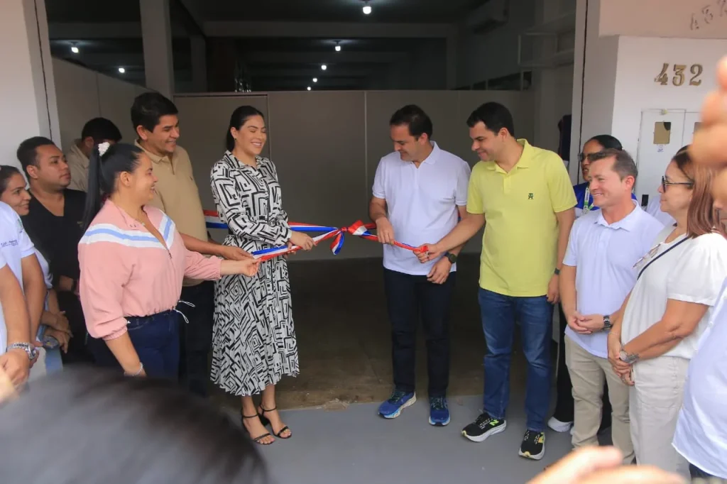 Central de Abastecimento Farmacêutico