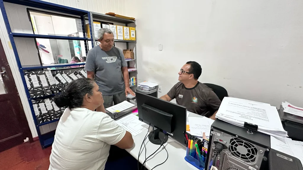 Vendedores já podem adquirir espaço para trabalhar no Carnailha