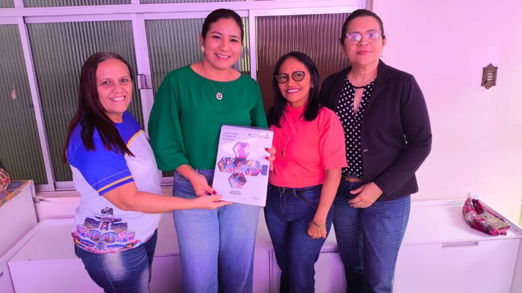 Prefeitura de Parintins divulga relação nominal preliminar dos beneficiários recadastrados no precatório FUNDEF