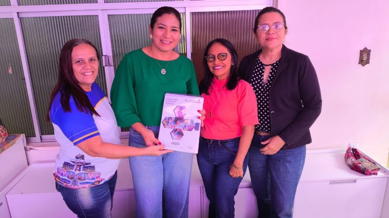 Prefeitura de Parintins divulga relação nominal preliminar dos beneficiários recadastrados no precatório FUNDEF