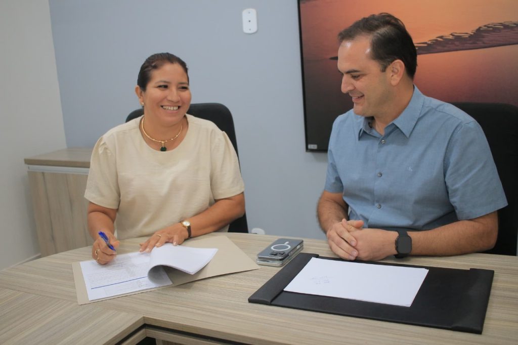 Prefeitura de Parintins divulga resultado preliminar do Processo Seletivo da Educação