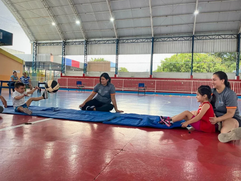 Educ(Ação): Parintins ganha projeto voltado a pessoa com deficiência