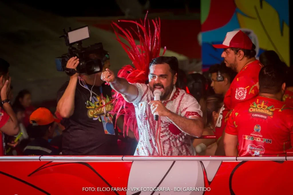 Boi Garantido Arrasa no Carnaboi 2025 e Mostra que é o Boi do Povão! 7 Boi Garantido Arrasa no Carnaboi 2025 4