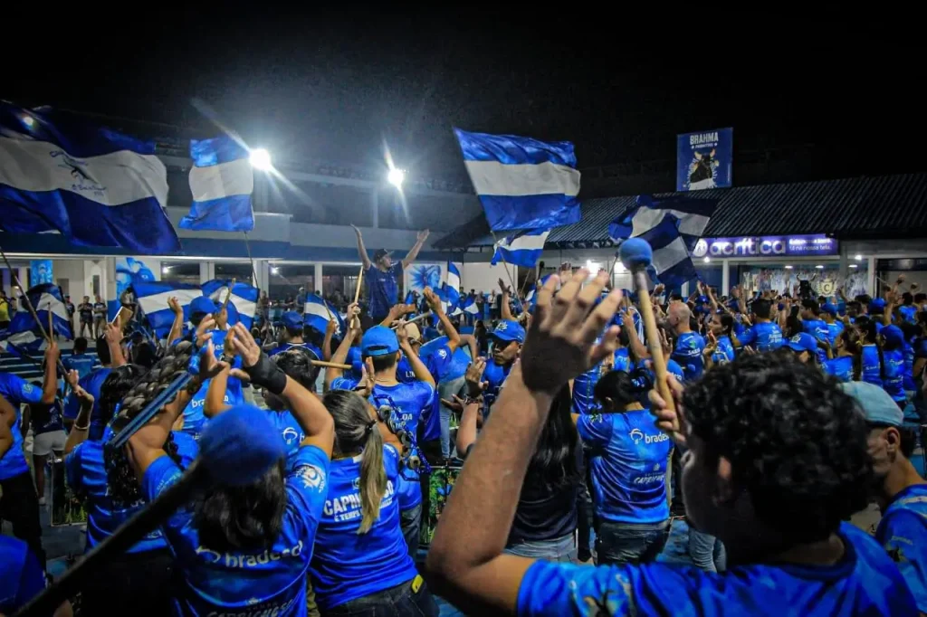 Carnaboi 2025 2