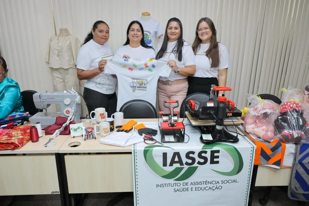 Fundo de Promoção Social lança edital com valor de R$ 3 milhões para OSCs lideradas por mulheres