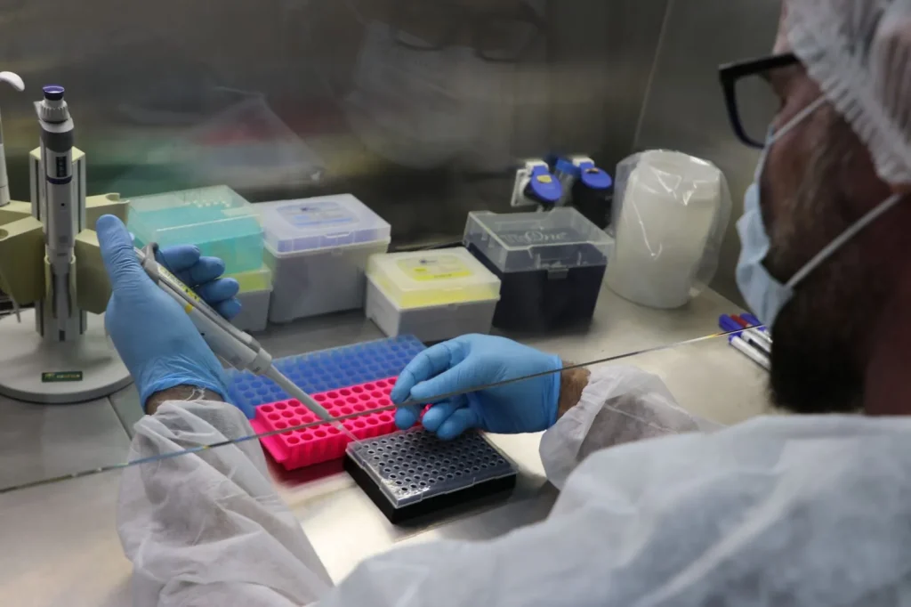 Saúde divulga cenário atualizado de Mpox no Amazonas