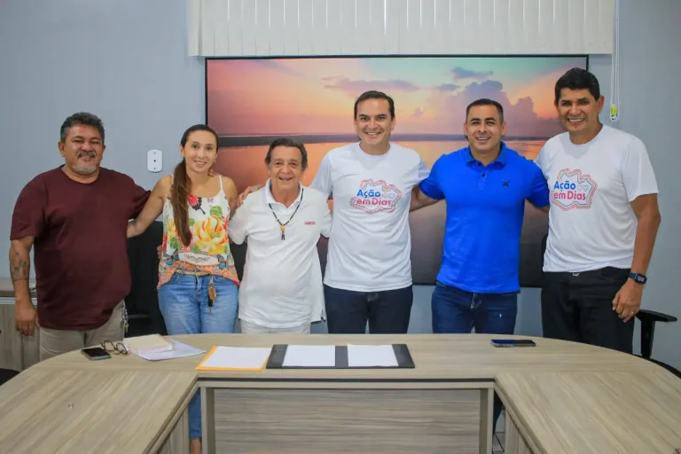 Parintins se prepara para o maior Festival da história com apoio da Prefeitura