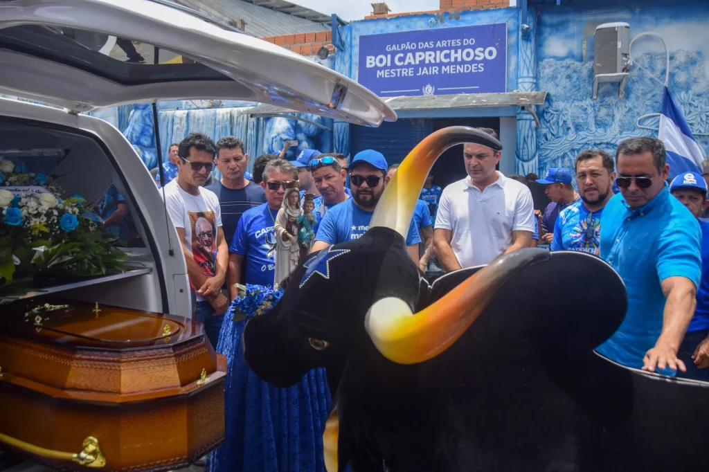 Prefeito Mateus Assayag solicitara ao Estad 3