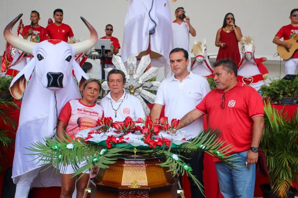Prefeito Mateus Assayag solicitara ao Estad 4