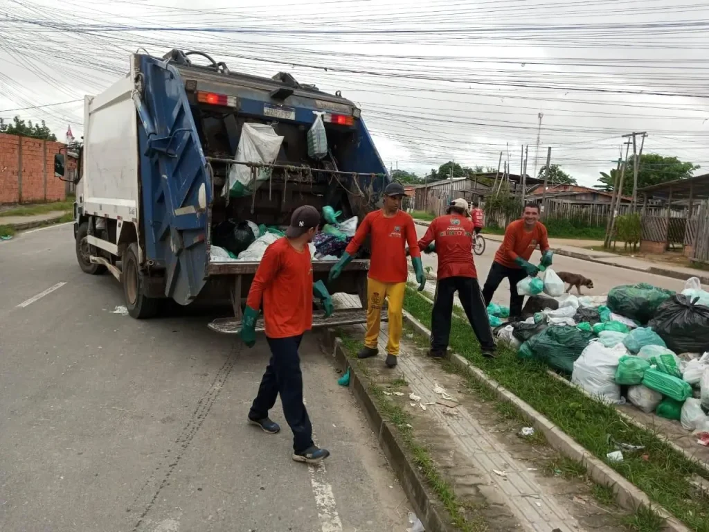 Secretaria de Limpeza Pública alerta para perigos do descarte incorreto de vidro