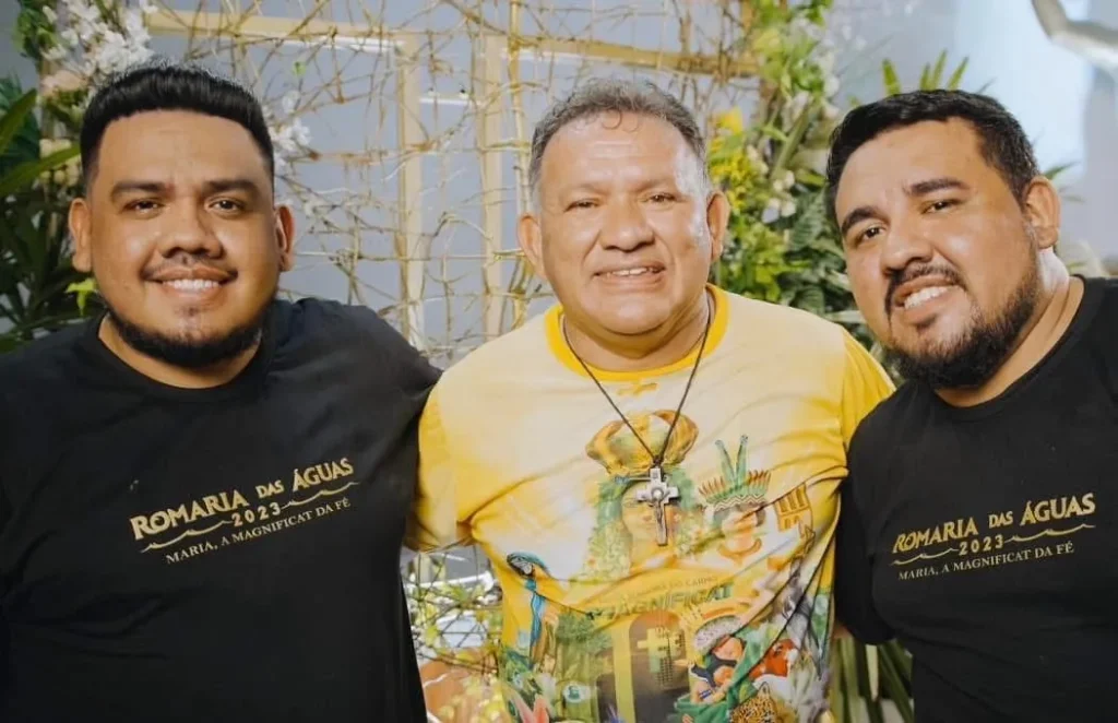 Família de Juarez Lima anuncia quermesse beneficente e coletiva de imprensa para a Romaria das Águas