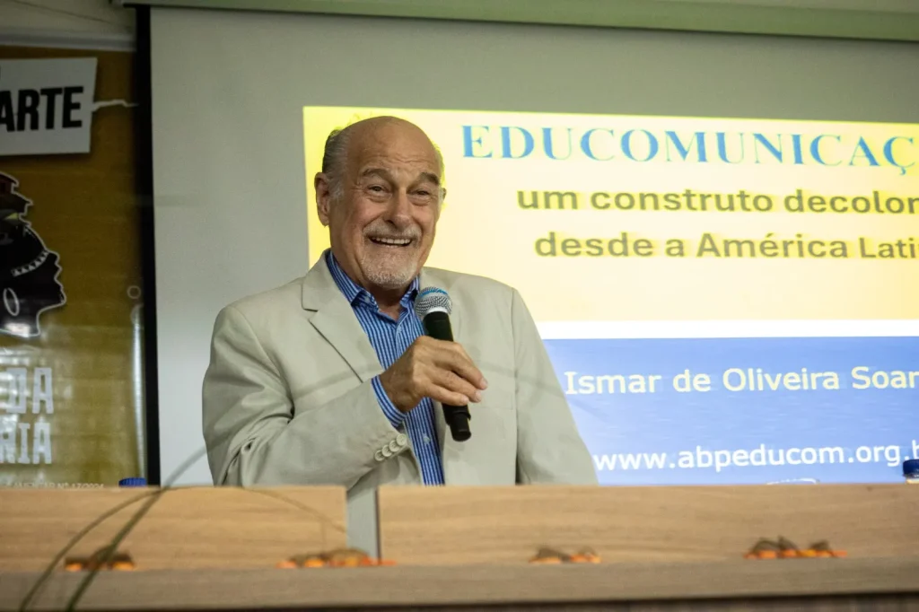 Histórico: Ufam/Parintins inicia primeiro Mestrado em Educomunicação do Brasil