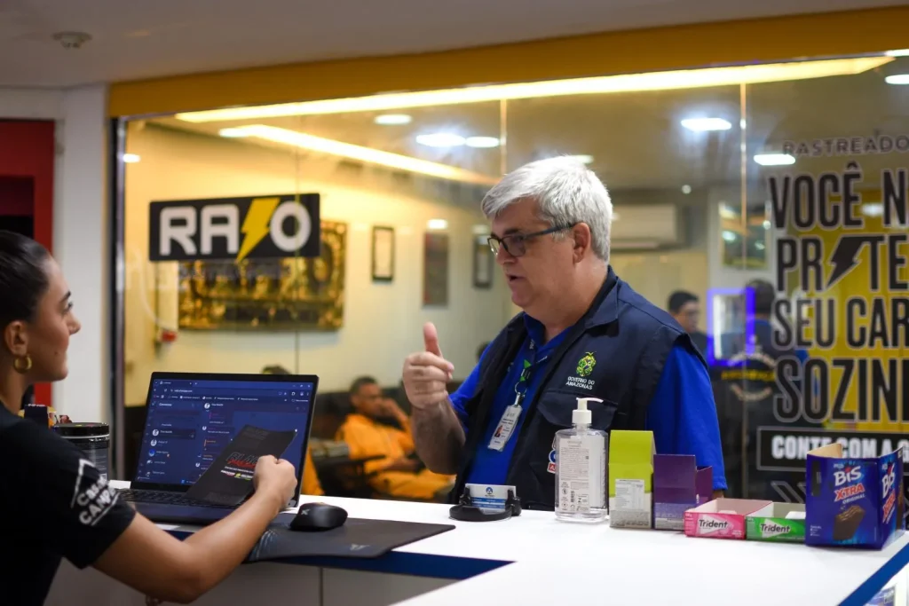 Procon-AM alerta sobre relações de consumo e gênero na Semana do Consumidor