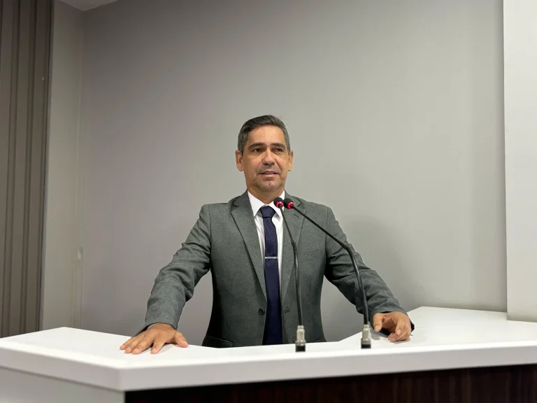 vereador Julvan Medeiros (PSD)