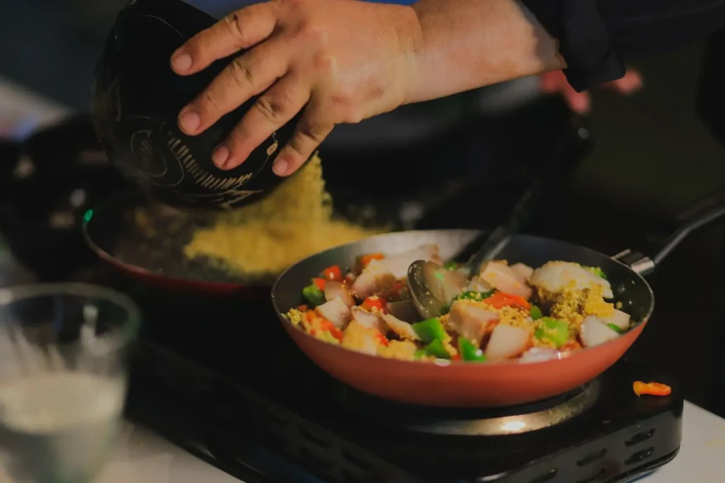 Circuito Gastronômico da Villa Bulcão