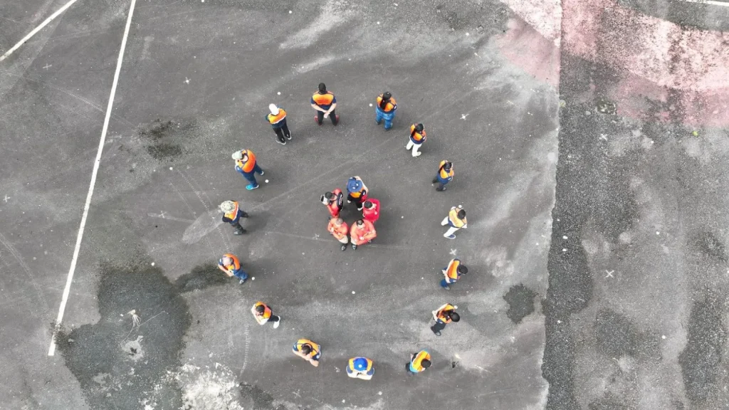 Agentes da Defesa Civil do Amazonas concluem curso de operador de aeronave remotamente pilotada