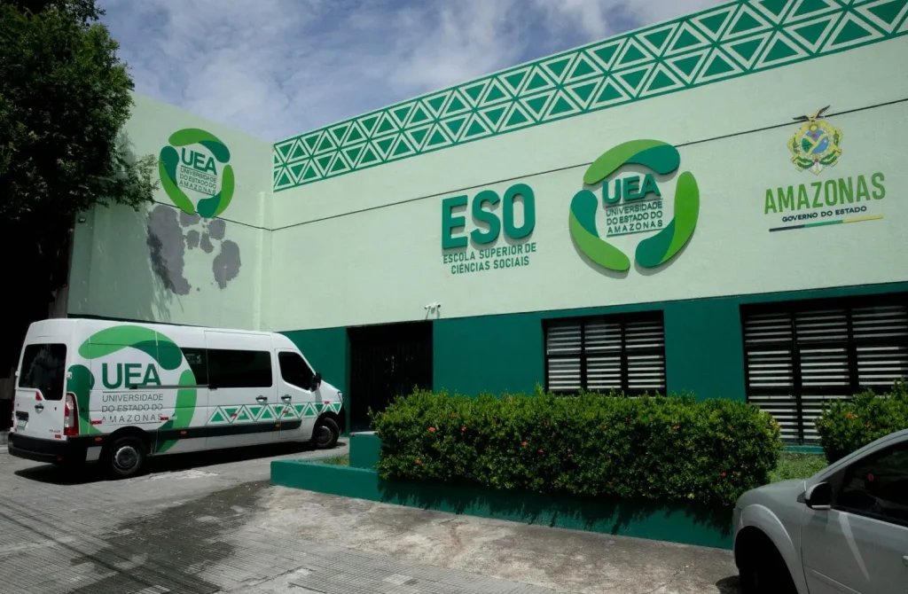 UEA divulga edital do MBA em Empreendedorismo Inovador