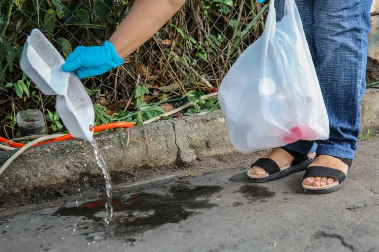 Amazonas atualiza situação das arboviroses nesta quinta-feira
