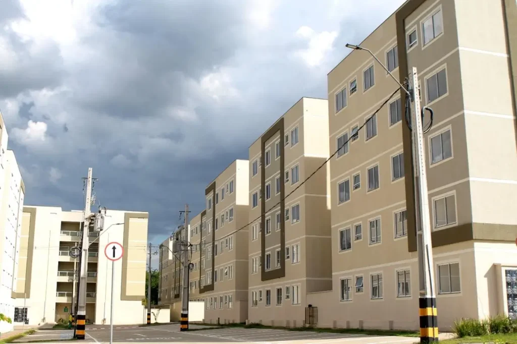 Minha Casa, Minha Vida