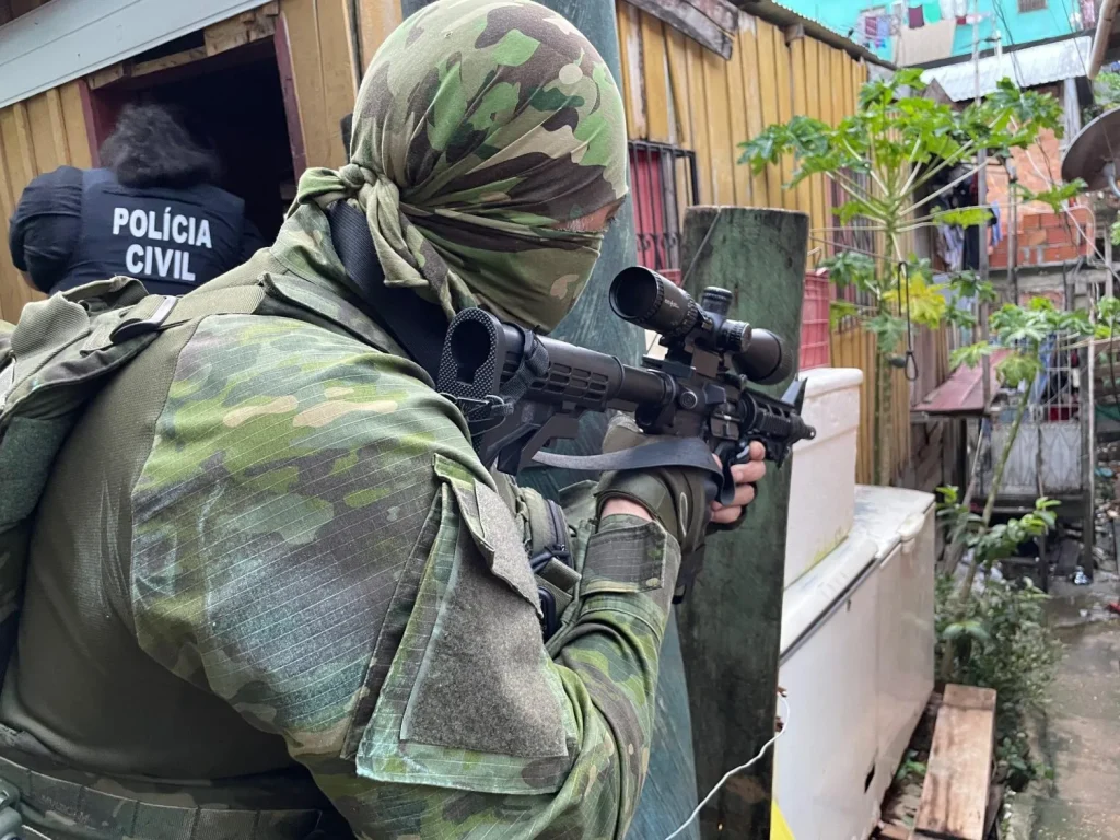 Dia do Policial Civil: PC-AM celebra a atuação e o compromisso dos profissionais que garantem Justiça à sociedade