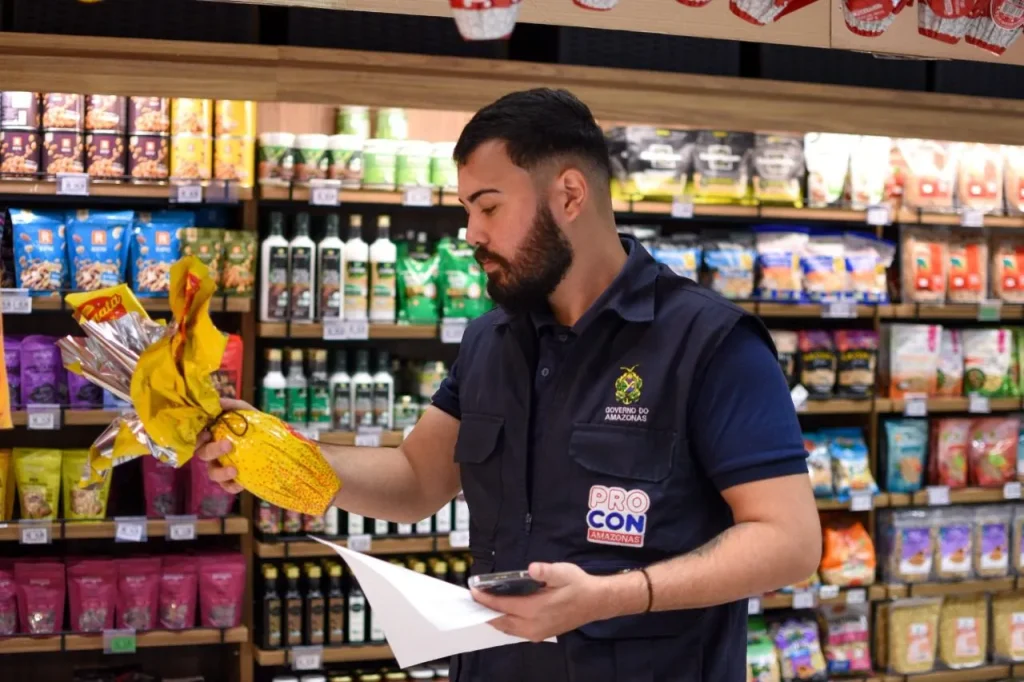 Semana Santa: Procon-AM divulga pesquisa de preços dos itens mais consumidos na Páscoa