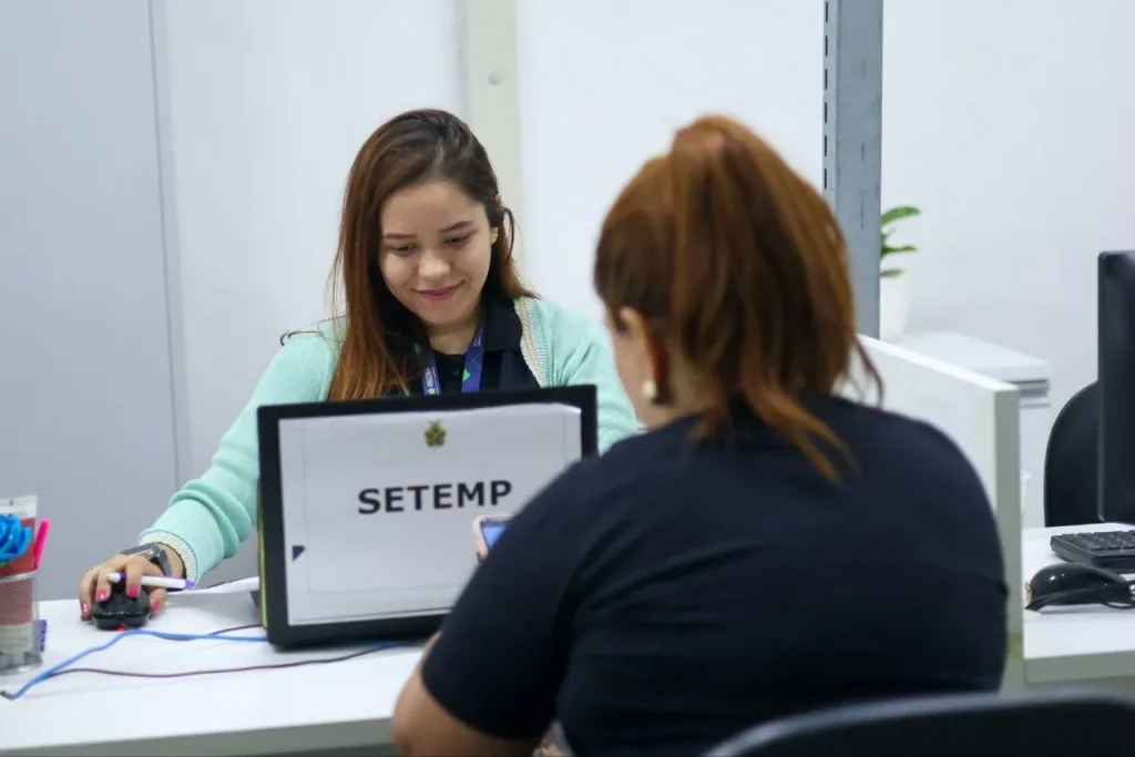 Sine Amazonas divulga 199 vagas de emprego para esta quinta-feira