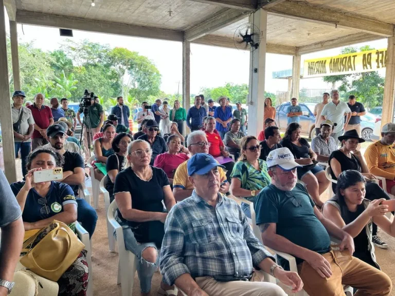 Adaf lança campanha para regularização de granjas avícolas no Amazonas