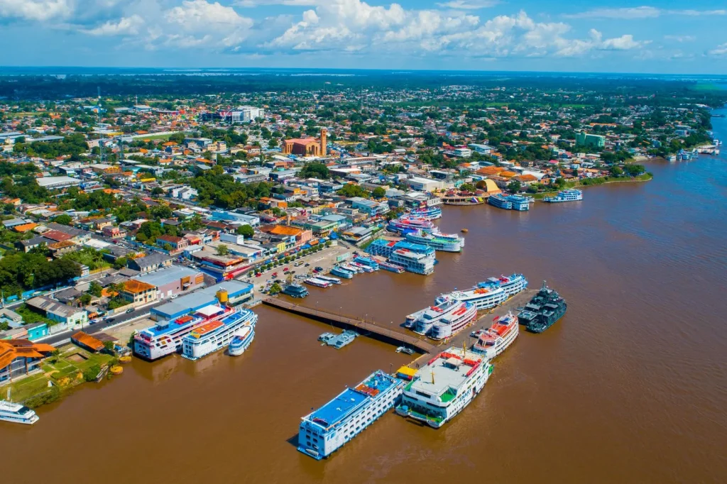 Com investimentos da Prefeitura, Parintins se prepara para o maior festival da história