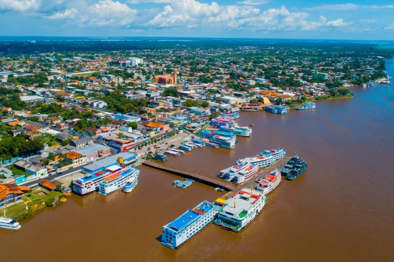 Com investimentos da Prefeitura, Parintins se prepara para o maior festival da história