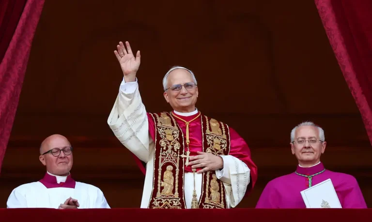Papa Leão XIV