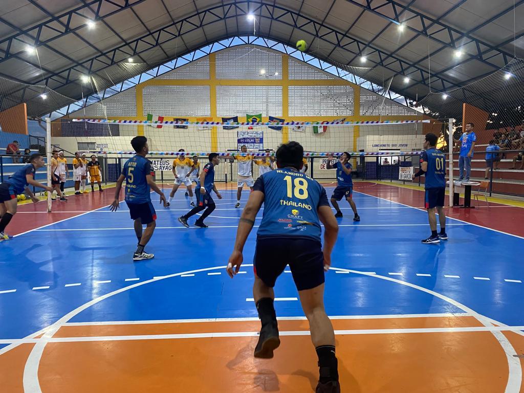 Esporte e Juventude: Inicia neste sábado, 17 de maio, I Copa Seo Jovem de Voleibol 1 WhatsApp Image 2025 05 16 at 12.34.30 1