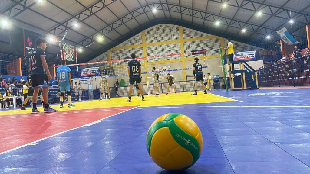 I Copa Seo Jovem de Voleibol realiza nova rodada de jogos nesta terça, 20 2 WhatsApp Image 2025 05 19 at 12.17.48 2