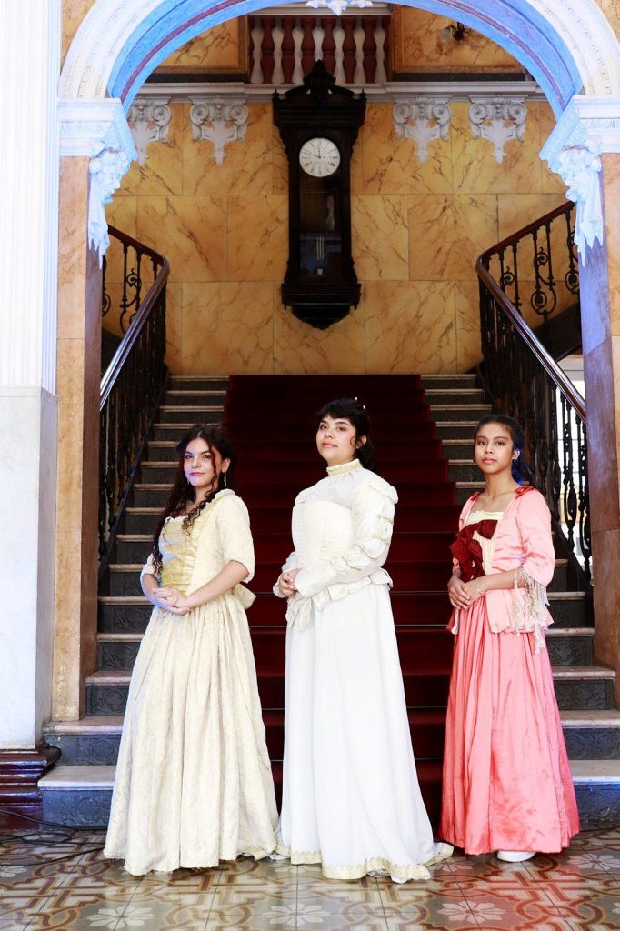 Centro Cultural Palácio da Justiça celebra 19 anos com programação cultural